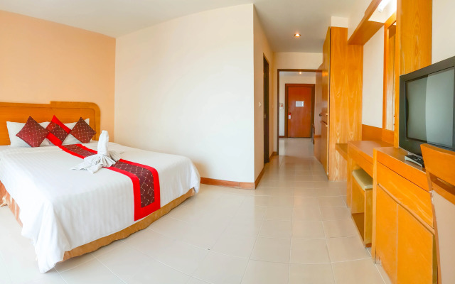 Eastiny Plaza hotel