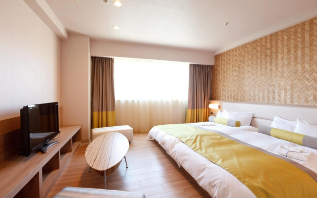 Kusatsu Estopia Hotel