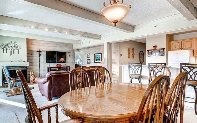 Snowmass Mountain Condos by Snowmass Vacations