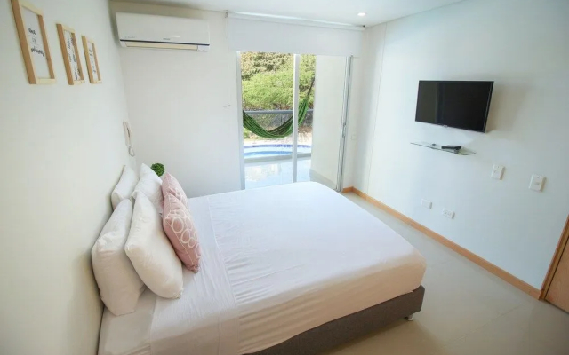 Apartamentos Home Style Torres Del Mar - Apartment in Santa Marta - Photo 3