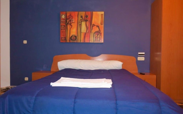 Hostal Restaurante Jaufil