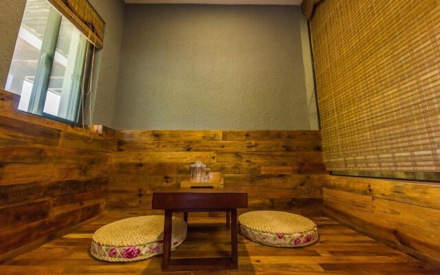 Floral Hotel Moganshan Tianquan