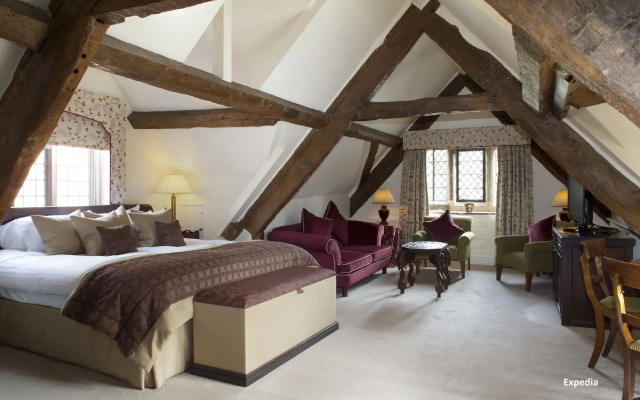 New Hall Hotel & Spa