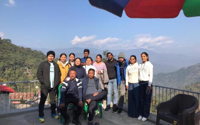 Orange Garden home stay
