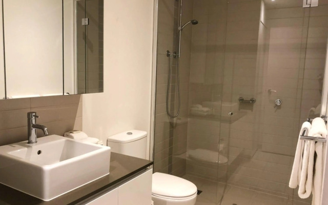 The Sebel Residences Melbourne Docklands Serviced Apartments