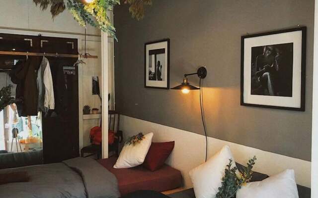 Lalaland Homestay