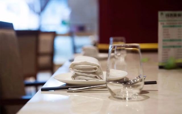 St.Potala Hotel