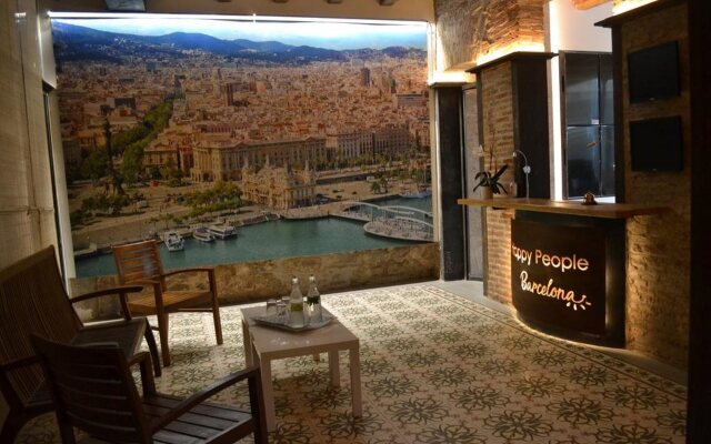 Apartment Sagrada Familia