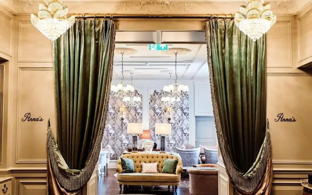 Bedford Swan Hotel & Thermal Spa