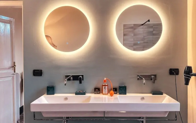 Villa Gelsomino Seaside Luxury House