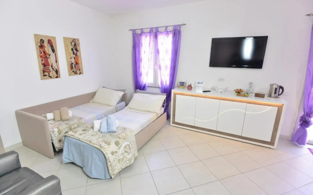 IzzHome Regina Margherita