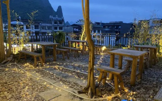 Xingping Huimei Sketch Base