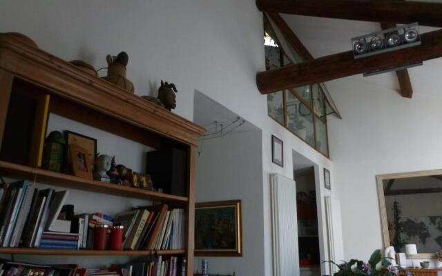 Duplex 120m² Central - Parking