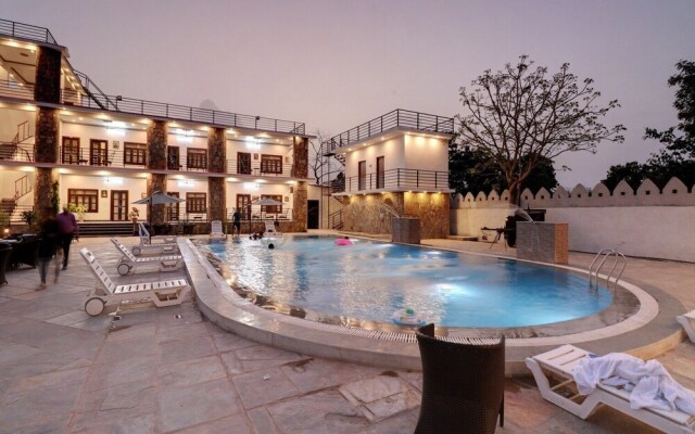 Keshav Resort