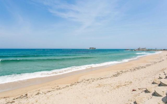 Goseong Bongpo Kimyeosa Pension