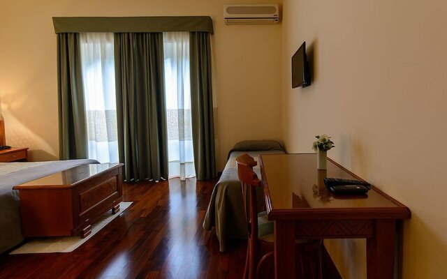 Appartamenti del Corso