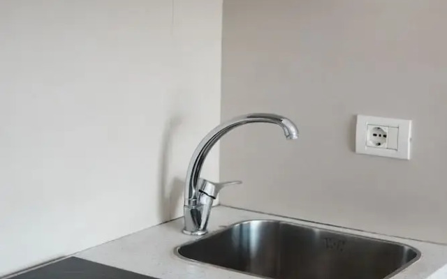 Apartments Flower Residence