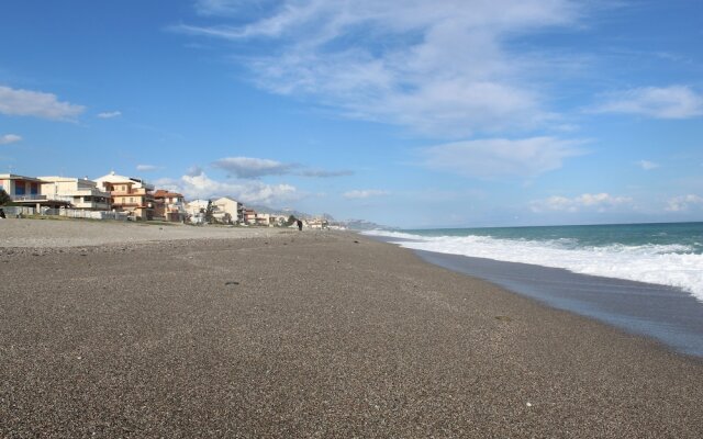 Mare - Etna - Taormina