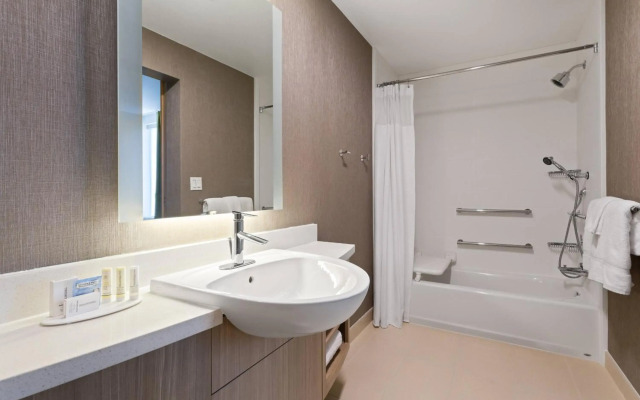 SpringHill Suites by Marriott Ocala