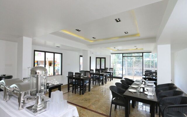 OYO 13650 Hotel Sanandreas
