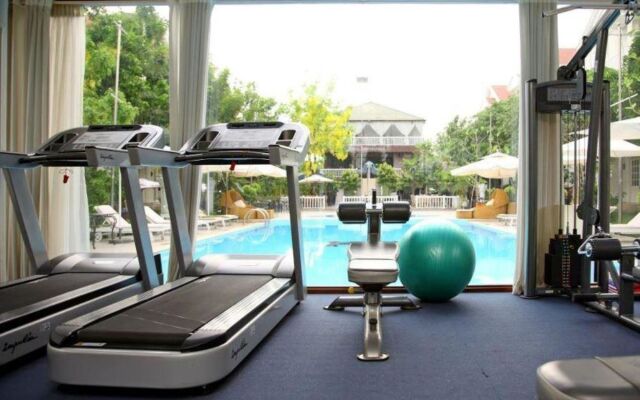 Toki Sai Gon Resort & Spa