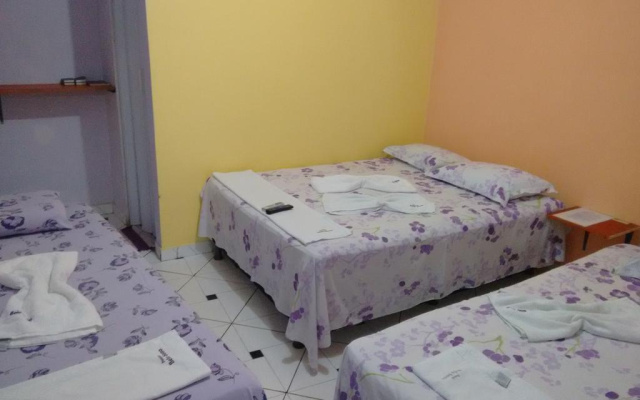 Pousada Belo Sono