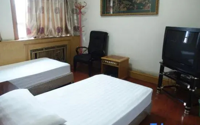 Xinyuan Hotel Urumqi