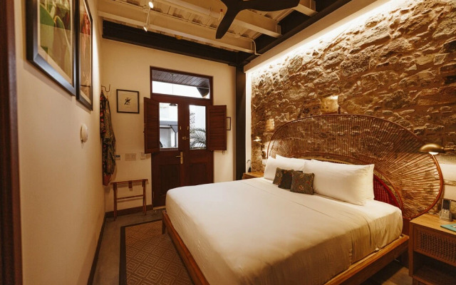 Amarla Boutique Hotel Casco Viejo