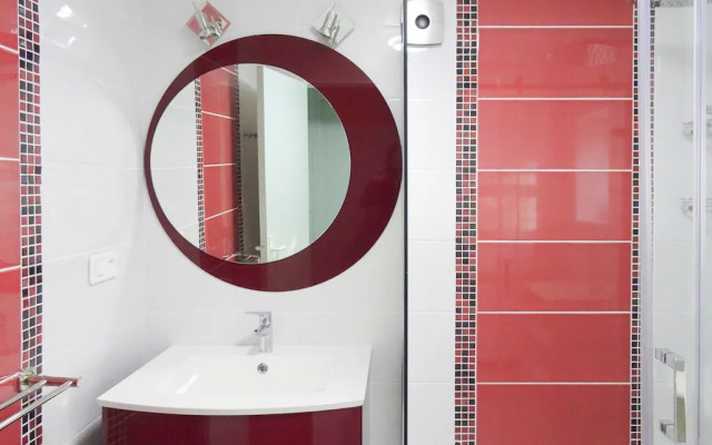 Stone House in Brittany Near Sandy Beach