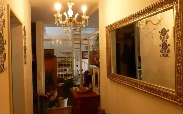 Maisonette Bodensee-Traum