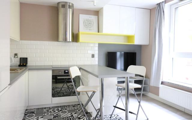apartamenty-wroc Golden House