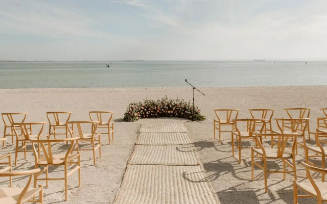 Hotel Indigo La Paz Puerta Cortes by IHG