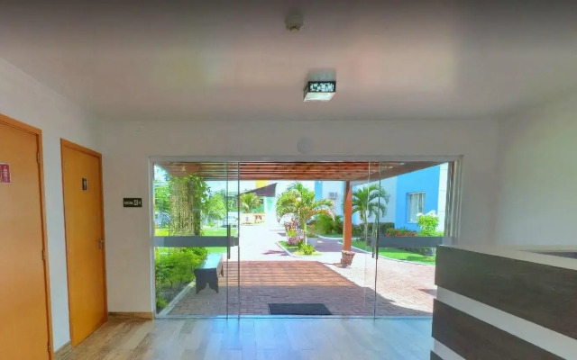 Hotel Pousada Butias