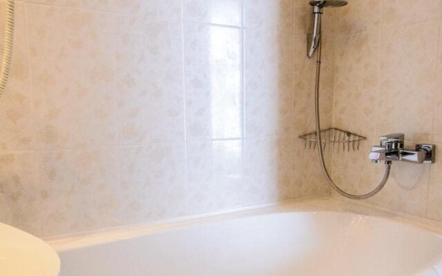 Отель «Терминал-А»