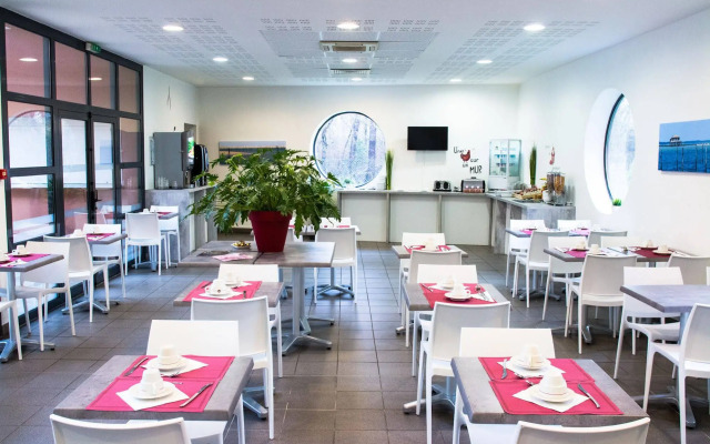Zenitude Hotel-Residences Bordeaux Aeroport Merignac
