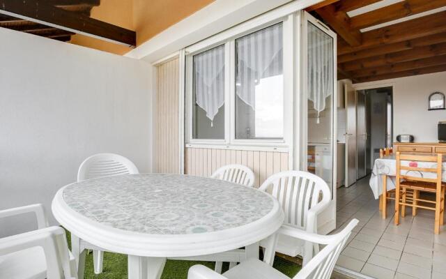 Appartement Biscarrosse Plage, 3 pièces, 6 personnes - FR-1-521-99