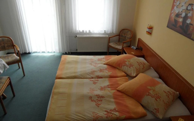 Hotel Goldenes M