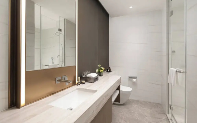 Ascott Pazhou Guangzhou