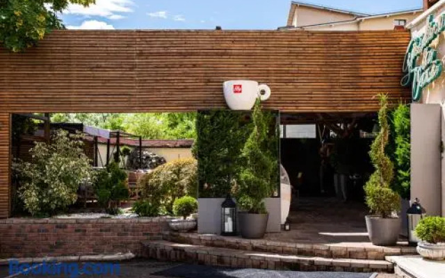 Best Western Meses Hotel