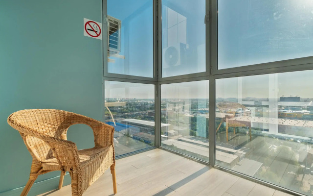 Your Place (Ёр Плейс) на улице Уральская 75 корпус 2