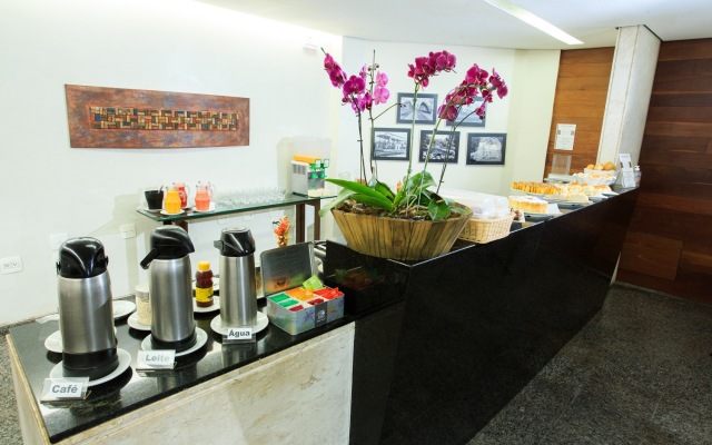 Pampulha Flat Hotel