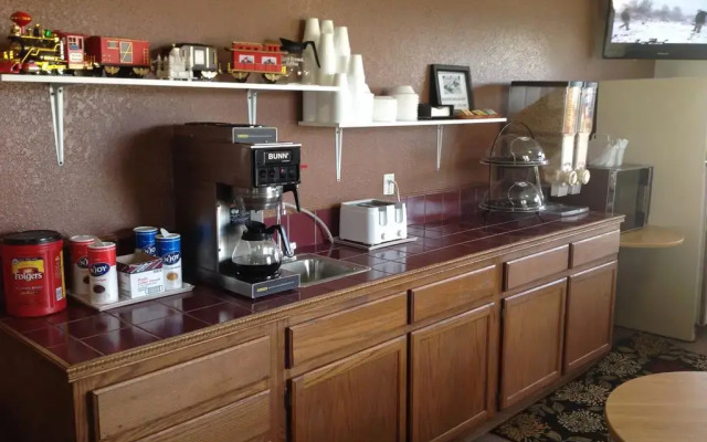Knights Inn Muskogee