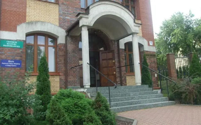 Pokoje Gościnne Centrum Kultury Prawosławnej