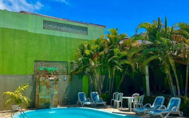 Pousada O Caribe de Maragogi