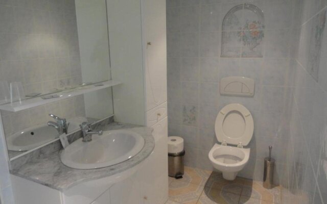 Hotel Aux Beaux Rivages En Gaume