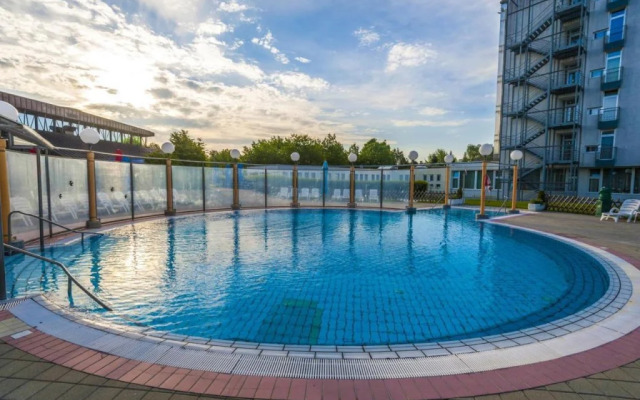 Zdravilišče Radenci - Sava Hotels & Resorts