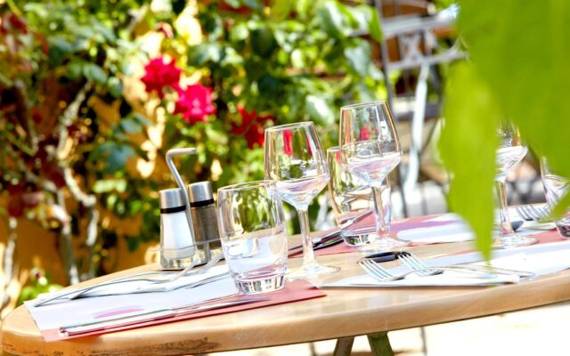 Campanile NATURE - Thionville Yutz