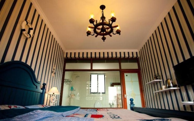 Yimoxuan Guesthouse – Guest Rooms – Dali