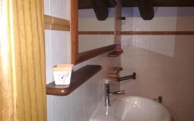 Casa Marina, Cilento Appartamento Indipendente