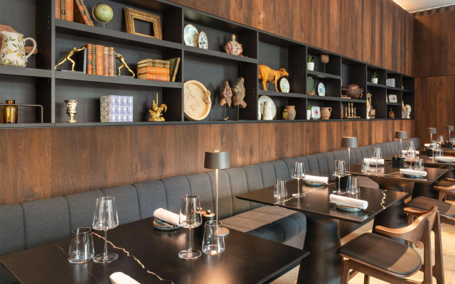 Melia Luxembourg